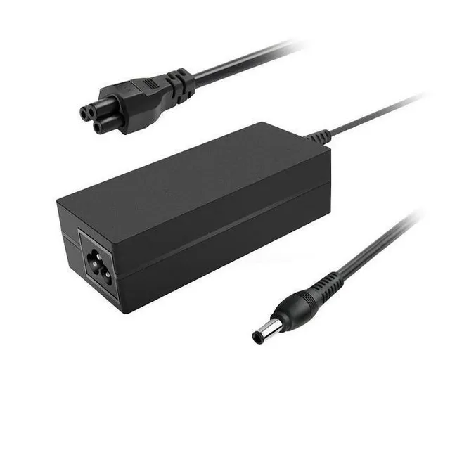 - Strömadapter - 90 Watt - för Toshiba S