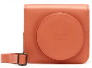 Fujifilm Instax Square SQ1 Case - Orange