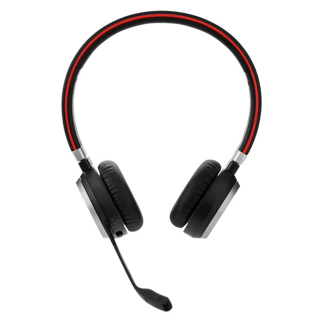 Evolve 65 SE UC Stereo