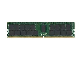 Server Premier - DDR4 - modul - 64 GB - DIMM 288-pin - 3200 MHz / PC4-25600 - CL22 - 1.2 V - registrerad - ECC