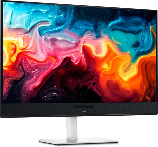 Dell 32" S3225QC QD-OLED 4K 120 Hz