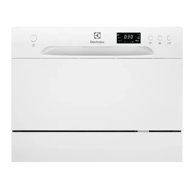 Compact Bänkdiskmaskin ESF2400OW (vit)