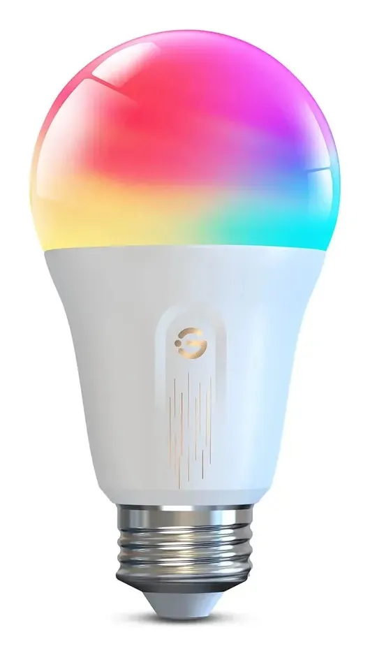 Smart Wifi & Bluetooth Light Bulb E27