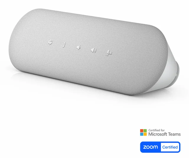 AI Noise Cancellation Speakerphone SP3022 - V