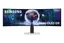 Samsung 49" G93SD OLED 1440p 240 Hz