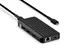 10 Port USB-C Multi Display Hub 140W Svart