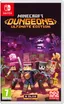 Minecraft Dungeons: Ultimate Edition - MC (Switch)