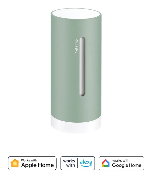 Indoor Module Gen 2 - Mint