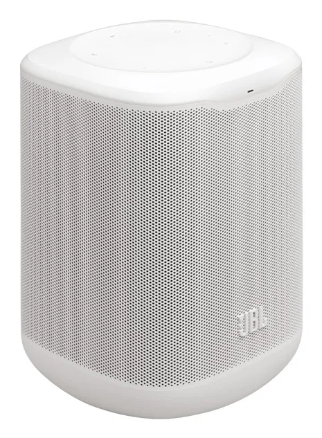 Cove M1 Wi-Fi Högtalare (vit)