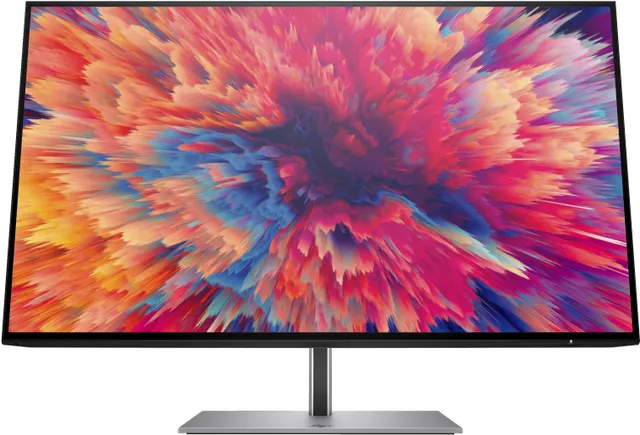Z24q G3 - LED-skärm - QHD - 23.8" - HDR
