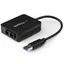 USB to Fiber Optic Converter - 1000Base-S