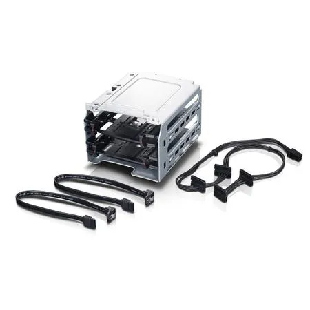 - Hållare för lagringsenheter - för ThinkPad T16 Gen 4 21QN, ThinkStation P520 30BE, 30BF, 30BQ, 30DC, P620 30E0, 30E1