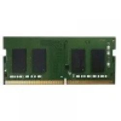 - T0 version - DDR4 - modul - 4 GB - SO DIMM 260-pin - 2666 MT/s / PC4-21300 - 1.2 V - ej buffrad - icke ECC - för QNAP TS-832PX, TS-932PX