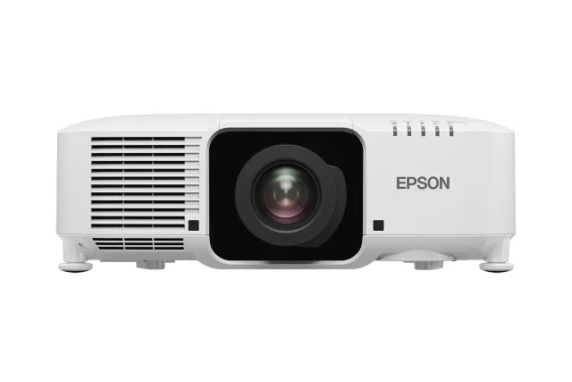 EB-PU1006W, 6000 ANSI lumen, 1920x1200 WUXGA, 28~30dB, HDMI, LAN, HDBaseT, utan lins