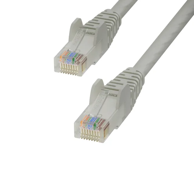 10m Cat6 Ethernet Cable - Gray