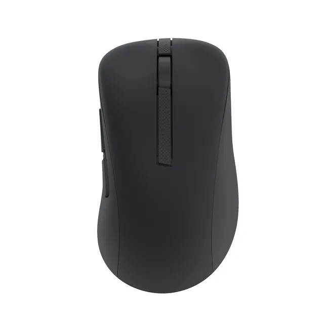 MD102 - Mus - ergonomisk - optisk - 5 knappar