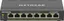 GS308EPP-100PES 8-Port PoE+ Gigabit Ethernet Plus Switch (123W)