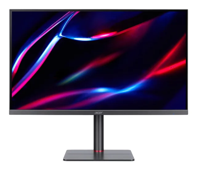 27" Acer Nitro XV275K - 3840x2160 (4K) - 160Hz - IPS MiniLED
