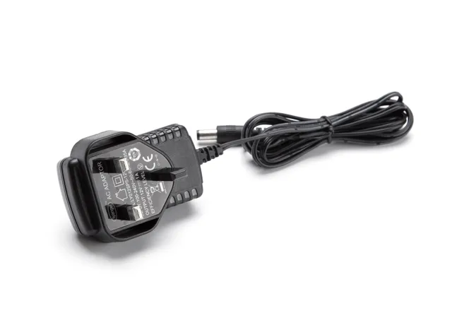 power adapter