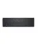 Dell Pro KB500 Nordic 100% Trådlöst Nordisk