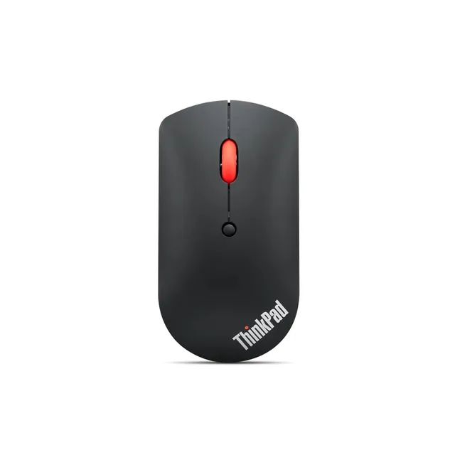 ThinkPad Bluetooth Silent Mouse -mus