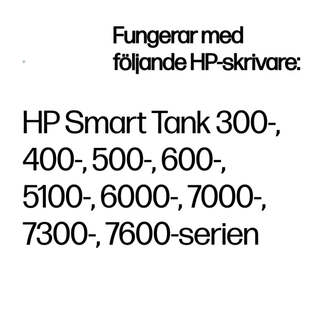 HP 31 Bläckflaska Magenta 70 ml Bläckstråle
