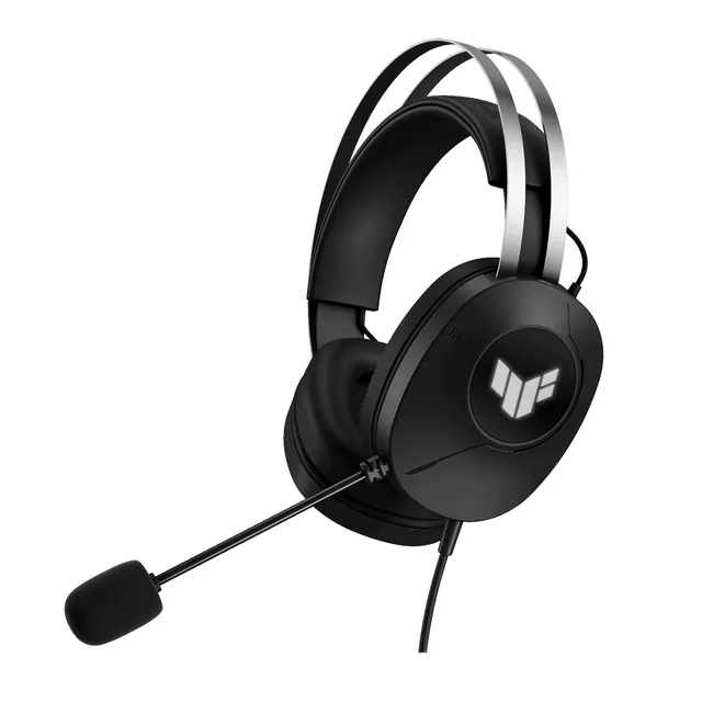 TUF Gaming H1 Gen II - Headset - fullstorlek