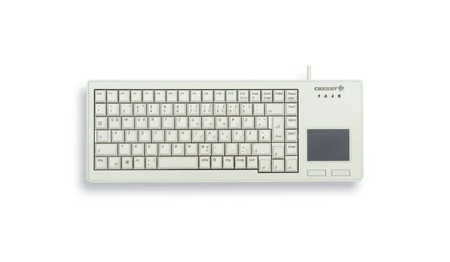 XS G84-5500 - Tangentbord - USB - amerikans