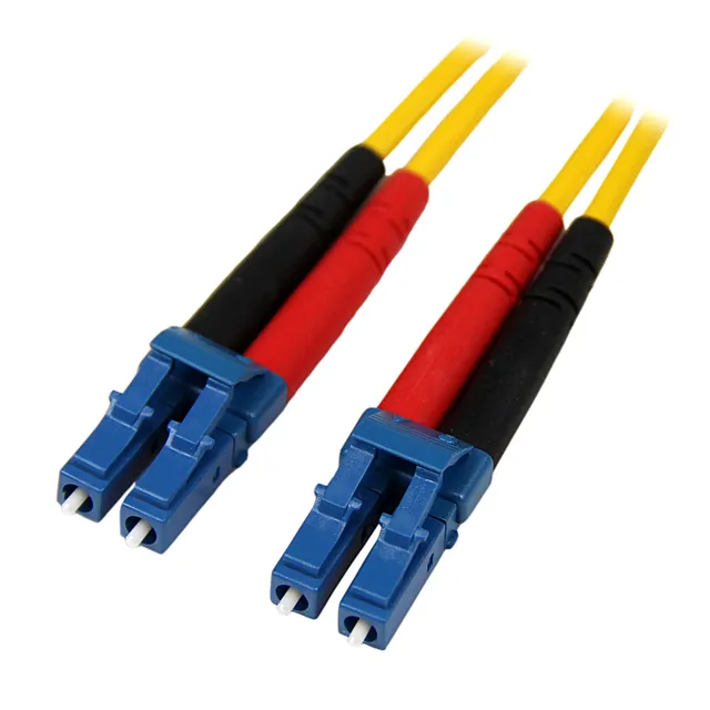 10m Fiber Optic Cable - Single-Mode D