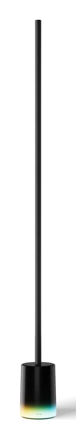 Floor Lamp 2 - Black