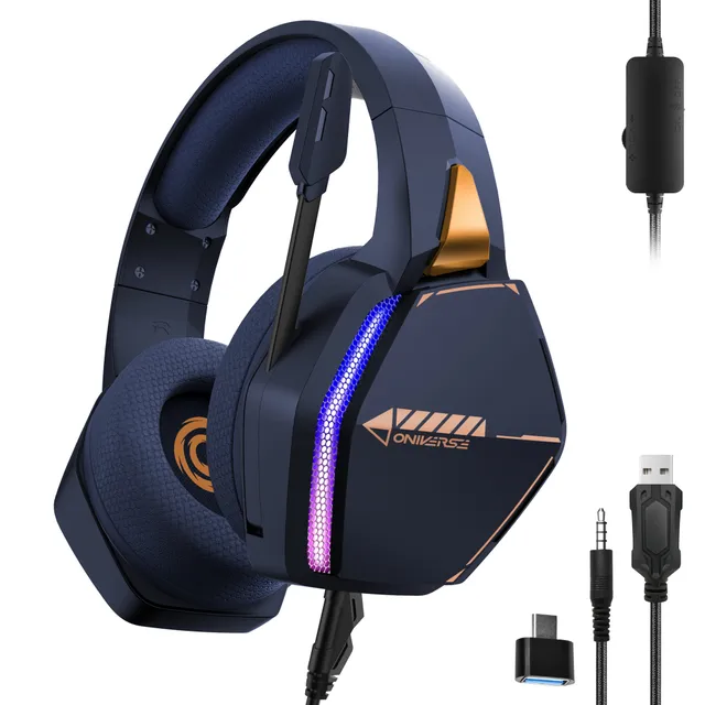 Nebula - Wired Headset - Sony PlayStation 4