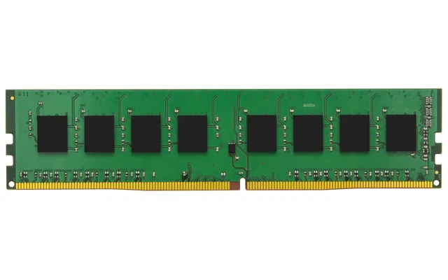 ValueRAM - DDR4 - module - 32 GB - DIMM 288-pin - 3200 MHz / PC4-25600 - unbuffered
