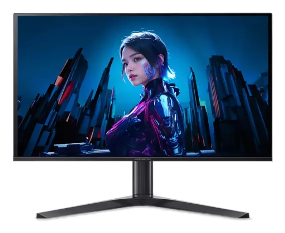 27" Predator X27UX1 OLED QHD 240 Hz