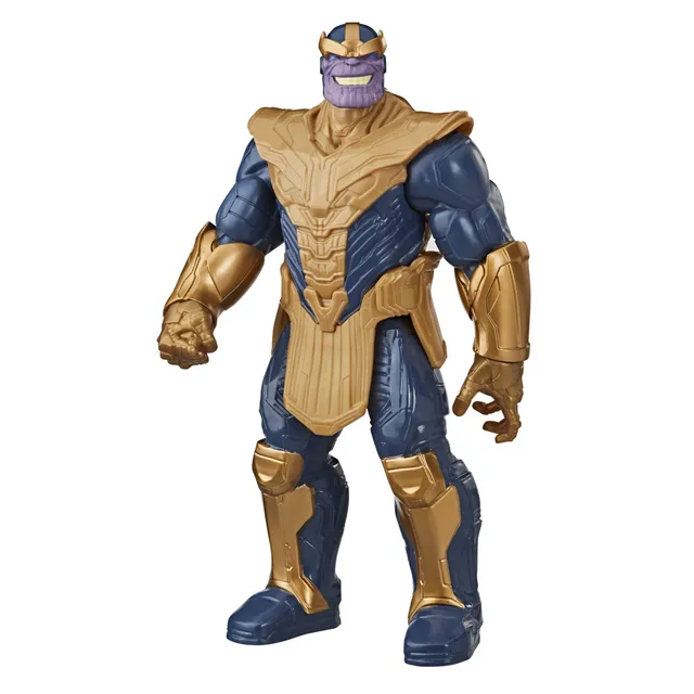 Marvel Avengers Thanos Titan Hero 30cm Figure