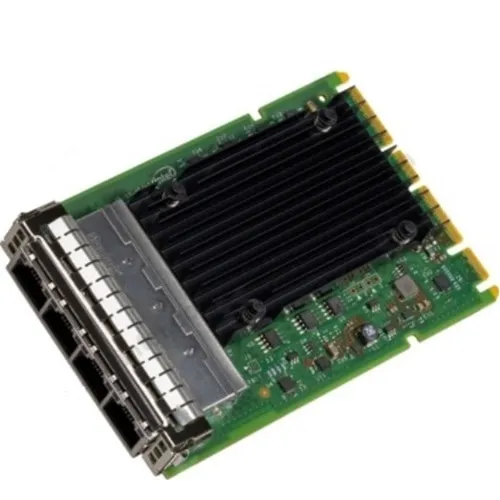Intel I350 - Kundsats - nätverksadapter - OCP 3.0 - 1000Base-T x 4