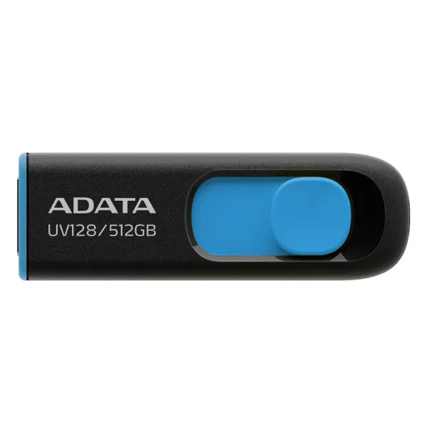 UV128 - USB flash-enhet - 512 GB - USB 3.2 G