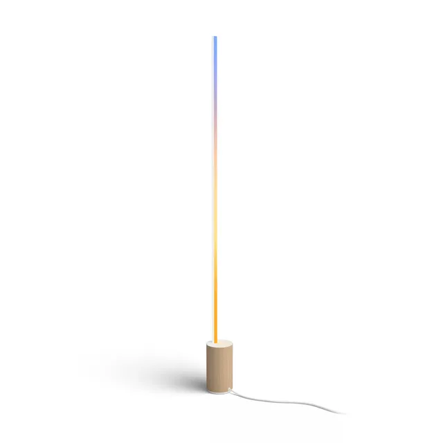 Hue Gradient Signe Floor - Oak