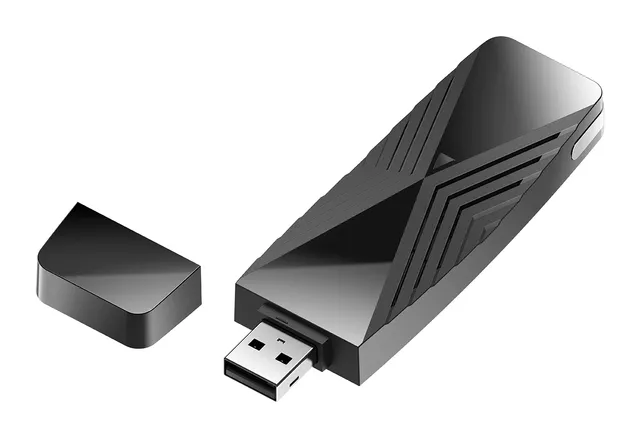 DWA-X1850 USB-nätverkskort AX1800