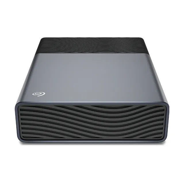One Touch SSD - Hårddisk - 24 TB - extern