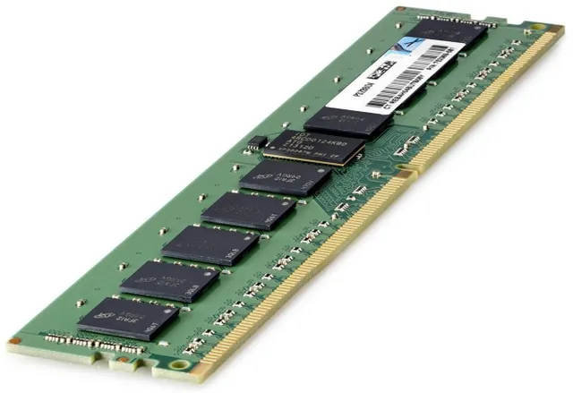 Memory - DDR4 - 16 GB - DIMM 288-pin - registered