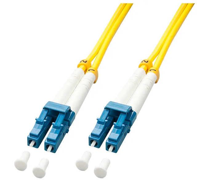 patch cable - 2 m - 2m