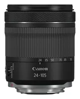 Canon RF 24-105 mm F4-7.1 IS STM
