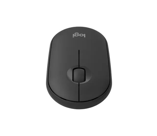 Logitech Pebble 2 Trådlös 4000 DPI