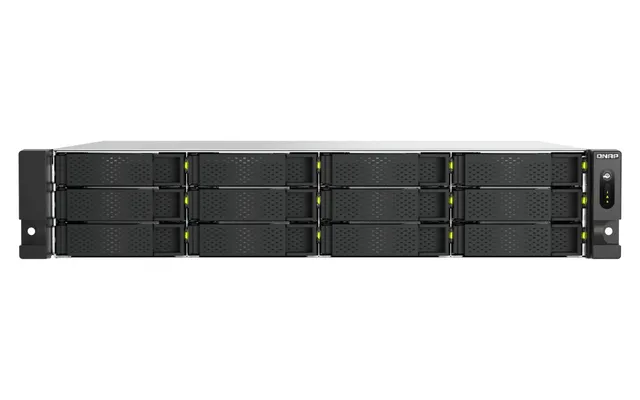 TS-H1465U - NAS server - NAS Server