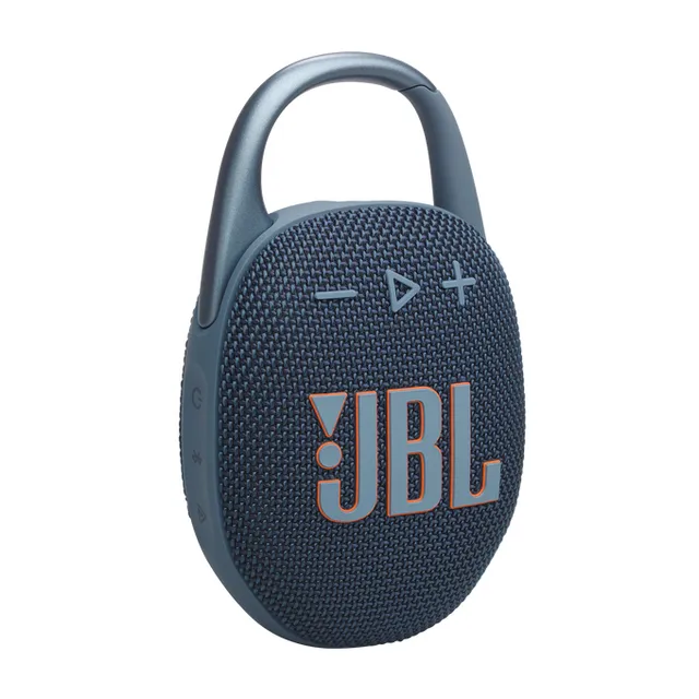 Clip 5 bluetooth-högtalare (blå)