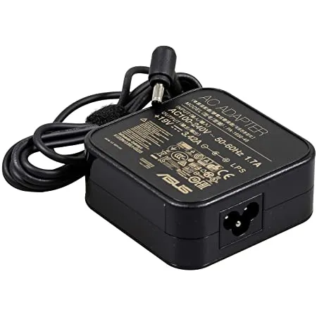 - Strömadapter - AC 100-240 V - 65 Watt - sva