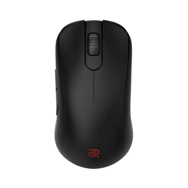 S2-DW Svart