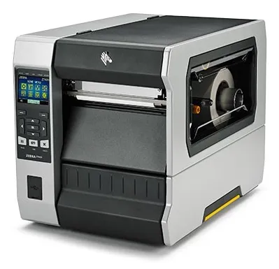 ZT6 Series ZT620 - Etikettskrivare - direkt