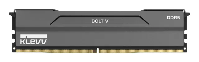 BOLT V DDR5 RAM 32 GB (2x16 GB) 6000MT/s CL28