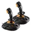 T.16000M FCS Duo Stick - Wired Controller